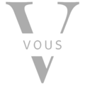 Vous logo cabeçalho